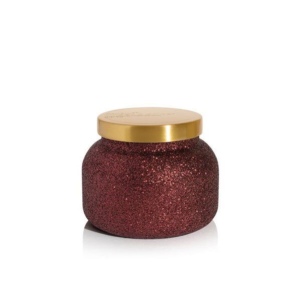 Capri Blue Volcano Glam Signature Jar 19 oz