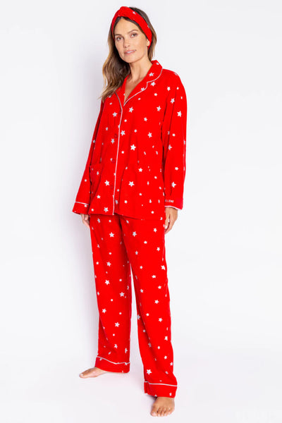 Stars discount pj set