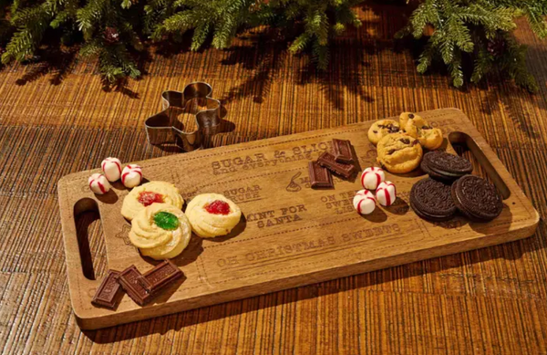 Mud Pie Holiday Mini Loaf Sets Sugar Slice