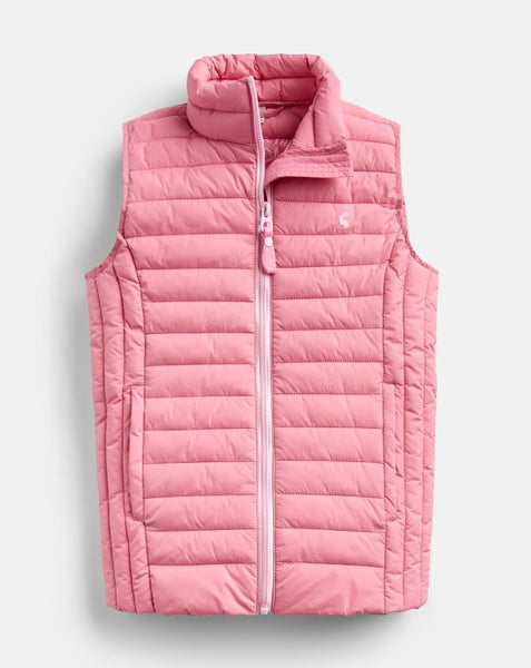 Joules warm outlet welcome quilted jacket