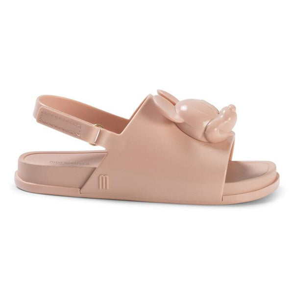 Mini melissa beach on sale sandal