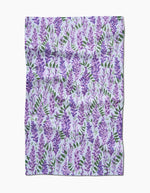 Wisteria Tea Towel