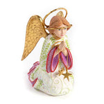 Patience Brewster Nativity Praying Angel Figure