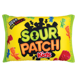 Sour Patch Kids Plush