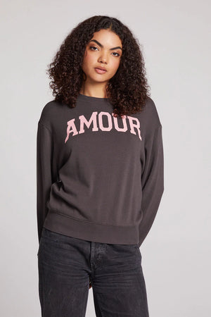 Amour Pullover