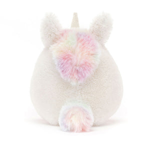 Jellycat Amuseabean Unicorn