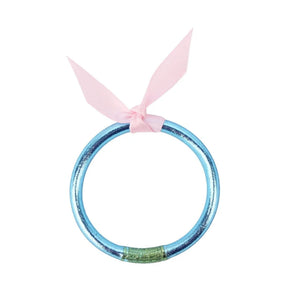 Azure All Season Bangle for Kids - Eden Lifestyle