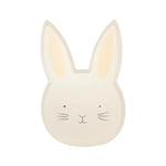 Bamboo Bunny Tray