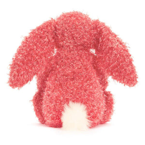 Jellycat Bashful Holly Bunny