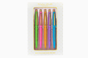 Best Teacher Ever Pen Set - Eden Lifestyle