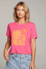 Frutta Fresca Tee - Eden Lifestyle