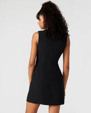 Cressida Black Dress