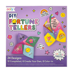 DIY Fortune Tellers Activity Kit