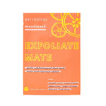 Exfoliate Mate Peel Sheet Mask