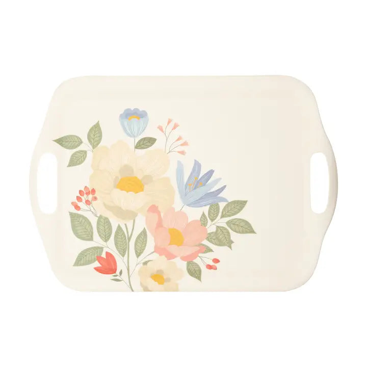 Floral Tray