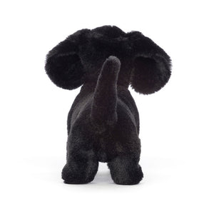 Jellycat Small Freddie Sausage Dog