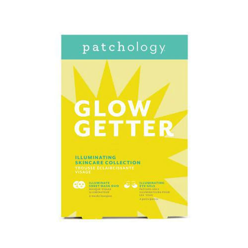 Glow Getter Illuminating Skincare Collection