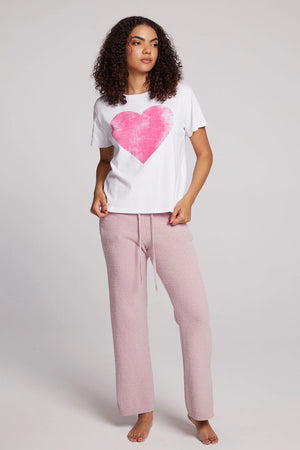 Heart Tee