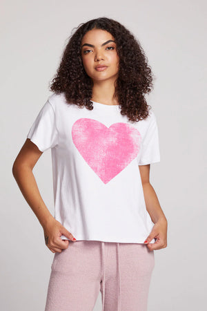 Heart Tee