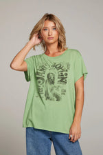 Janis Joplin Hollywood Bowl Tee