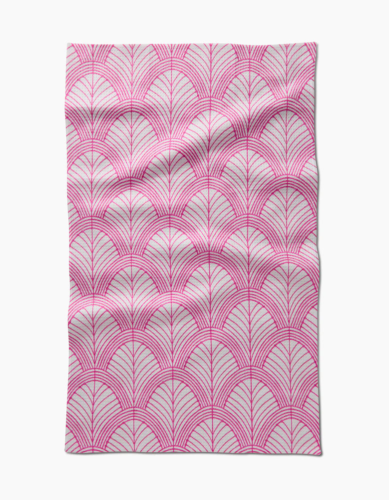 Jaskin Kitchen Tea Towel