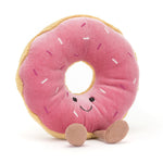 Jellycat Amuseables Doughnut