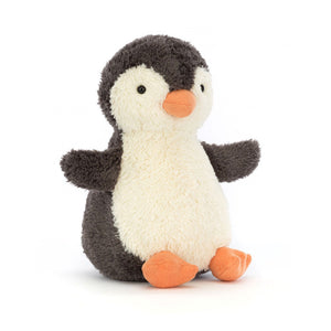 Jellycat Medium Peanut Penguin