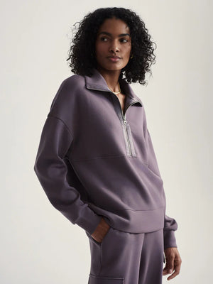 Keller Half-Zip Pullover