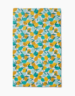 Lemonade Kitchen Tea Towel