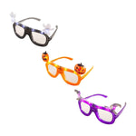 Light-Up Halloween Glasses - Eden Lifestyle