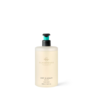 Lost in Amalfi Sea Mist Hand Wash