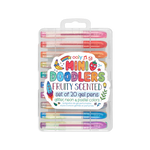 Mini Doodlers Scented Gel Pens - Set of 20