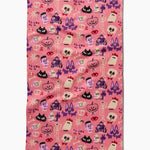 Monstermash Kitchen Tea Towel