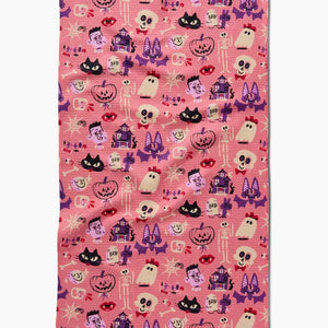 Monstermash Kitchen Tea Towel