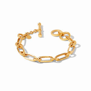 Palladio Link Bracelet