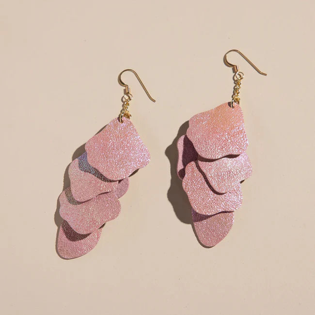 Rainbow Florence Earrings - Eden Lifestyle