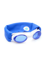 Royal Fabric Swim Goggles - Eden Lifestyle