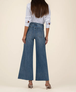 Ryan High Rise Super Wide Leg