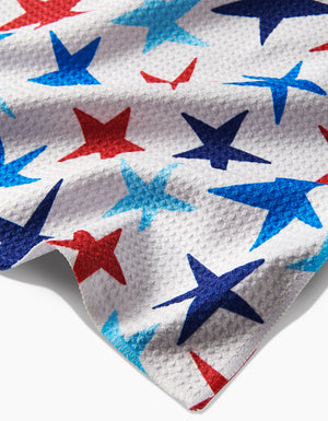 Seeing Stars Kitchen Tea Towel - Eden Lifestyle