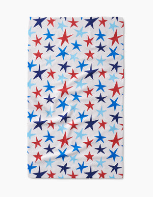 Seeing Stars Kitchen Tea Towel - Eden Lifestyle