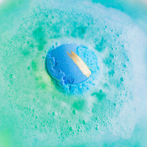 Space Cowboy Bath Balm