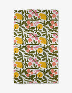 Fresh Vines Tea Towel