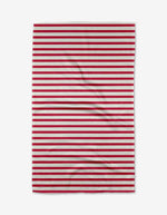 USA Stripes Kitchen Tea Towel - Eden Lifestyle