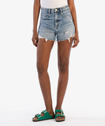 KUT from the Kloth Taylor High Rise Short - Eden Lifestyle