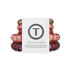 Teleties Burgundy Bliss