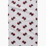 Turkey Trot Kitchen Tea Towel