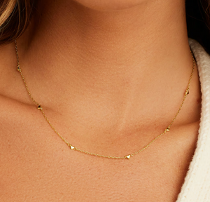 Amour Necklace