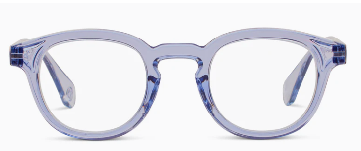 Asher (Blue Light) Glasses