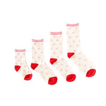 Valentine's Socks