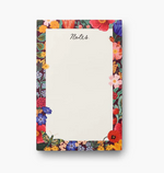 Blossom Blank Notepad